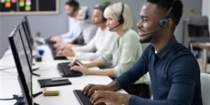 TRAINING ONLINE HOW TO BE A PROFESSIONAL CALL CENTER