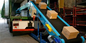 TRAINING ONLINE TRUCK LOADING UNLOADING