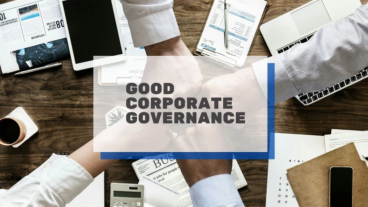TRAINING ONLINE STRATEGIC GOVERNANCE POLICY MAKING GCG IMPLEMENTATION MORE APPLICABLE