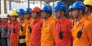 TRAINING ONLINE MANAJEMEN TENAGA KERJA ASING (TKA)