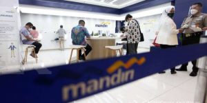 TRAINING ONLINE MANAJEMEN RISIKO KREDIT