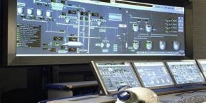 TRAINING ONLINE SUPERVISORY CONTROL & DATA ACQUISITION SYSTEM (SCADA)