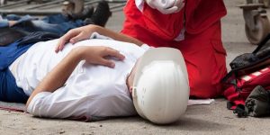 TRAINING ONLINE HIPERKES UNTUK PARAMEDIS