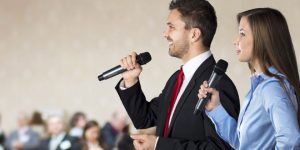 TRAINING ONLINE MC AND PROTOCOLER