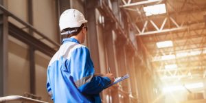 TRAINING ONLINE HAZARD IDENTIFIACTION RISK ASSESSMENT