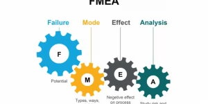 TRAINING ONLINE FAILURE MODE AND EFFECT ANALYSIS (FMEA)