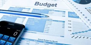 TRAINING ONLINE STRATEGIC PLANNING AND EFFECTIVE CORPORATE BUDGETING