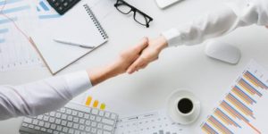 TRAINING ONLINE NEGOTIATION SKILL IN PROCUREMENT