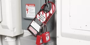 TRAINING ONLINE LOTO LOCKOUT / TAGOUT