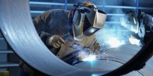 DESKRIPSI TRAINING ONLINE WELDING INSPECTOR AND