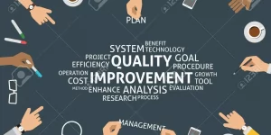 TRAINING ONLINE QUALITY IMPROVEMENT: PENINGKATAN PROFIT PERUSAHAAN