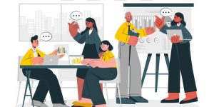 TRAINING ONLINE DEVELOPING AN EFFECTIVE COMMUNICATION STRATEGY FOR CIVILIZATED ORGANIZATION (LEMBAGA PEMERINTAHAN)