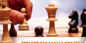 TRAINING ONLINE MANAJEMEN STRATEGI