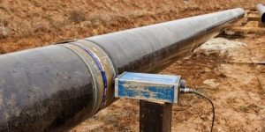 TRAINING ONLINE CATHODIC PROTECTION FOR ONSHORE AND OFFSHORE STRUCTURE