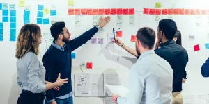 TRAINING ONLINE MANAGEMENT