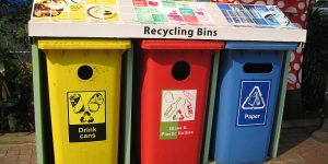 TRAINING ONLINE PENGELOLAAN LIMBAH NON B3