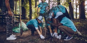 TRAINING ONLINE PERENCANAAN PROGRAM CSR DAN COMMUNITY DEVELOPMENT UNTUK PENGENTASAN KEMISKINAN