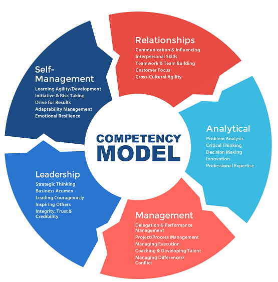 TRAINING EFFECTIVE COMPETENCY MODELLING REPORTING