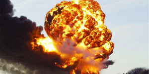 TRAINING ONLINE MANAJEMEN LEDAKAN