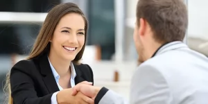 TRAINING ONLINE EFFECTIVE NEGOTIATION SKILL