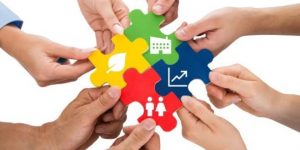 TRAINING ONLINE MEMBANGUN KEMITRAAN DENGAN STAKEHOLDERS DAN MENGELOLA KONFLIK LOKAL BERBASIS PROGRAM CSR / COMDEV