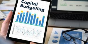 TRAINING ONLINE CAPITAL BUDGETING AND COST CONTROL
