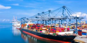 TRAINING ONLINE SHIPPING AND PORT MANAGEMENT