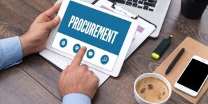 TRAINING ONLINE PROCUREMENT AND PURCHASING STRATEGY