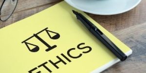 TRAINING ONLINE BUSINESS ETHIC WORKSHOP