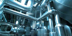 TRAINING ONLINE HVAC SYSTEM & PLC CONTROL