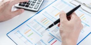 TRAINING ONLINE FINANCIAL STATEMENT ANALYSIS