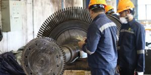 TRAINING ONLINE CULTURE CHANGE FOR MAINTENANCE AND RELIABILITY IMPROVEMENT