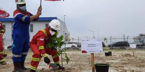 TRAINING ONLINE PENCEGAHAN MASALAH TERKAIT LINGKUNGAN HIDUP MIGAS