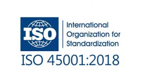 TRAINING ONLINE ISO 45001: 2018 OCCUPATIONAL HEALTH AND SAFETY MANAGEMENT SYSTEMS