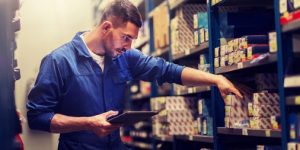 TRAINING ONLINE MANAJEMEN PERSEDIAAN