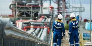 TRAINING ONLINE DESAIN CSR UNTUK OIL GAS INDUSTRI