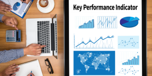 TRAINING ONLINE PERFORMANCE APPRAISAL WITH KPI
