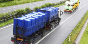 TRAINING ONLINE TRANSPORTASI DAN DISTRIBUSI BAHAN KIMIA (B3)