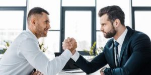 TRAINING ONLINE HUKUM PERSAINGAN USAHA DAN BISNIS