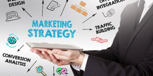 TRAINING ONLINE COMPETITIVE MARKETING STRATEGY