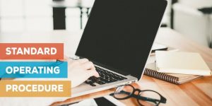 TRAINING ONLINE MENYUSUN SOP