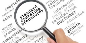 TRAINING ONLINE SOP FINANCE: SET UP, DESIGN & IMPLEMENTATION