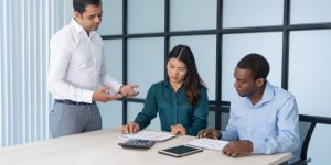 TRAINING ONLINE EFFECTIVE SUPERVISORY MANAGEMENT