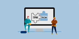 TRAINING ONLINE MERGING TPM & RCM FOR MAXIMUM PERFORMANCE