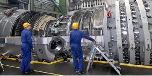 TRAINING ONLINE ANALISIS GETARAN PERAWATAN ROTARY EQUIPMENT