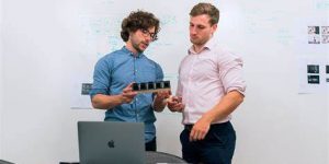 TRAINING ONLINE BUILDING QUALITY AT THE SOURCE