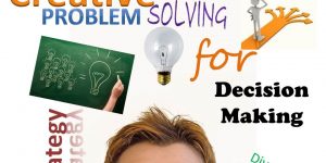 TRAINING ONLINE CREATIVE THINKING AND DECISION MAKING