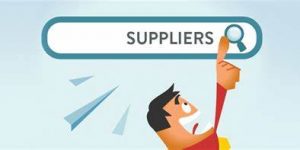 TRAINING ONLINE ETODE PEMILIHAN SUMBER DAYA & VENDOR STRATEGIS