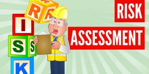 TRAINING ONLINE HAZARD IDENTIFICATION RISK ASSESSMENT