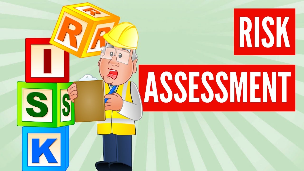 Hazard Identification Hazard Identification Risk Assessment And Risk
